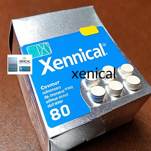 Precio de las pastillas xenical de roche